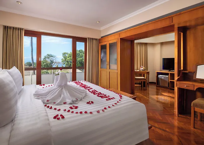 Prama Bali Hotel Sanur (Bali)
