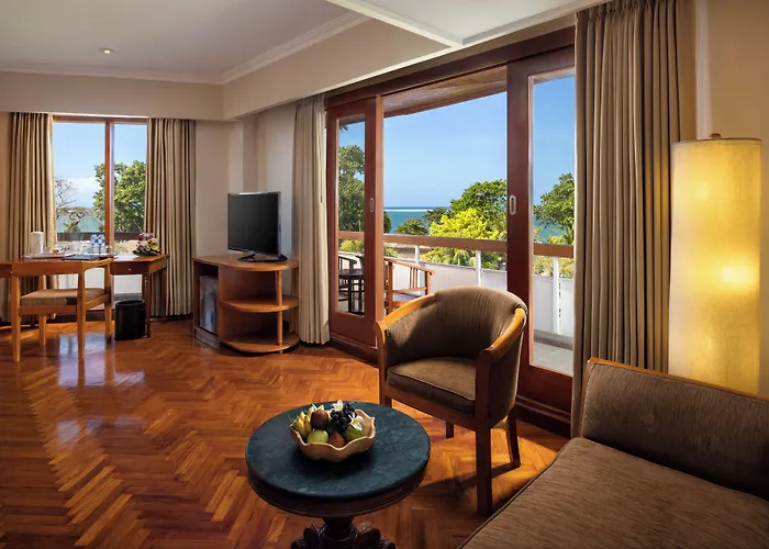 Hotel Prama Bali Sanur (Bali)