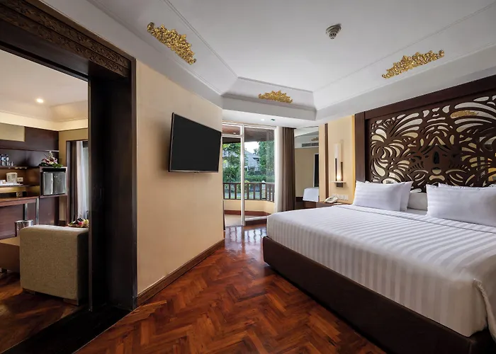 Hotel Prama Bali Sanur (Bali)