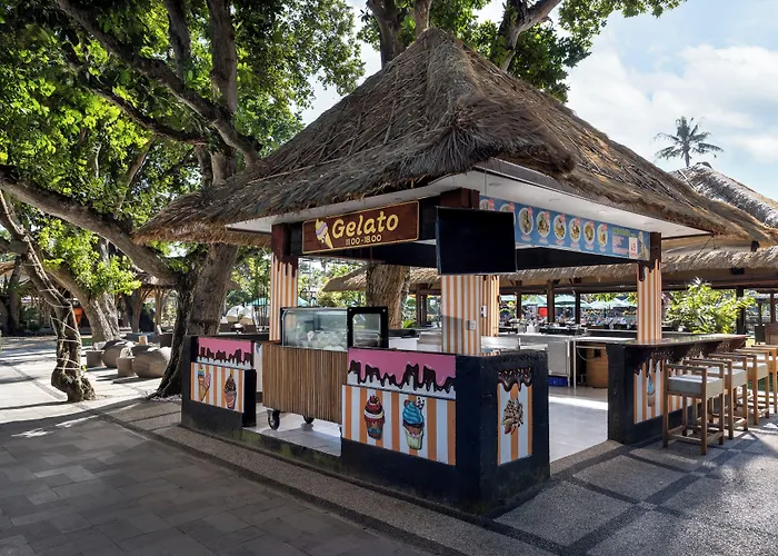 Prama Bali Hotel 5*