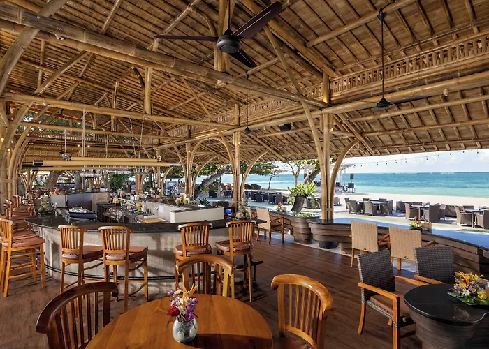 Prama Bali Sanur (Bali)