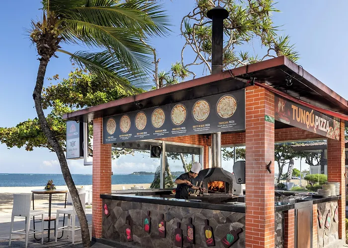 Prama Bali Hotel