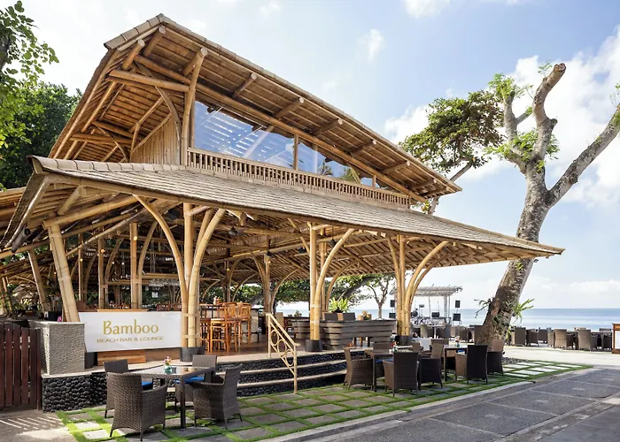 Prama Bali 5* Sanur (Bali)