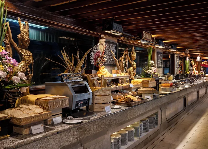 Prama Bali 5* Sanur (Bali)