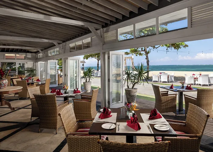 Prama Bali 5*
