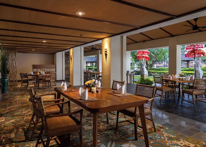 Hotel Prama Bali