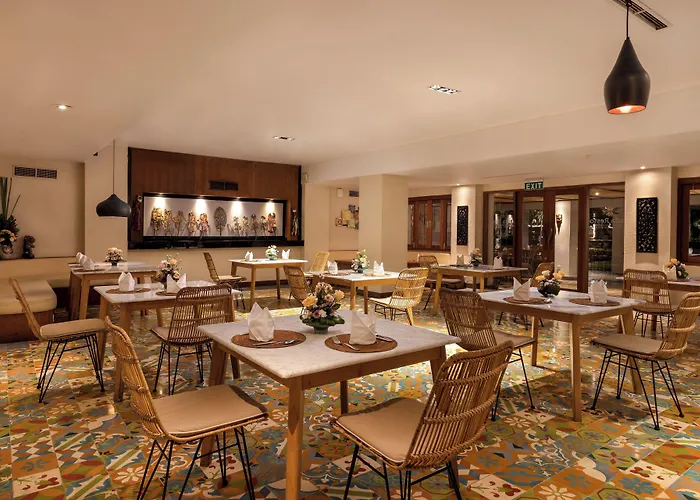 Prama Bali Hotel Sanur (Bali)