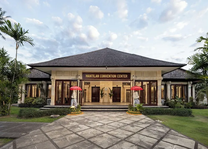 Hotel Prama Bali 5*