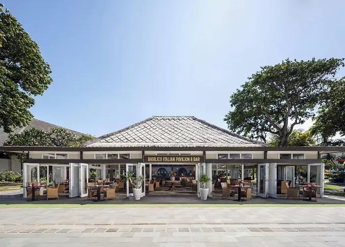 Hotel Prama Bali