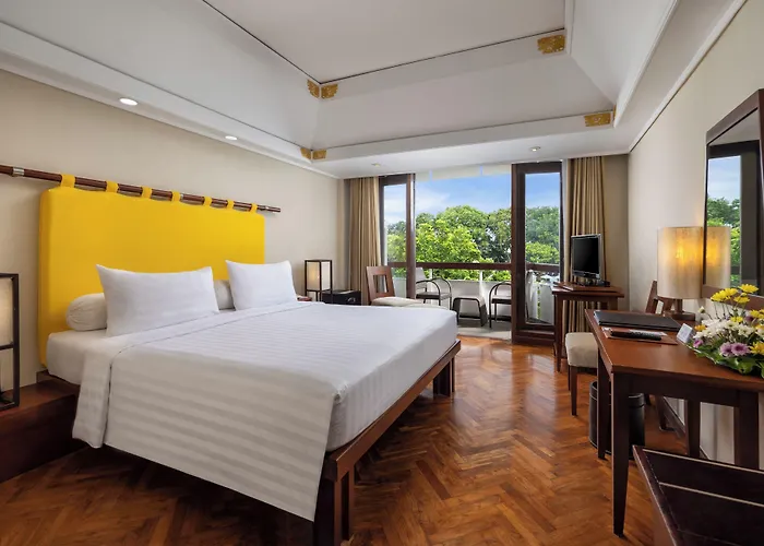 Prama Bali Hotel Sanur (Bali)