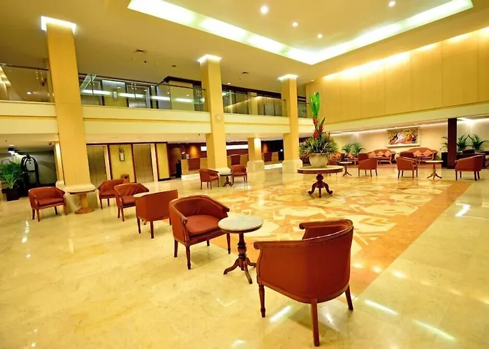 Prama Bali Hotel Sanur (Bali)