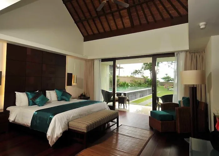Hotel Prama Bali
