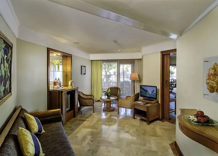 Hotel Prama Bali Sanur (Bali)