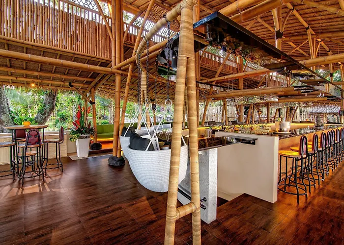 Prama Bali 5* Sanur (Bali)