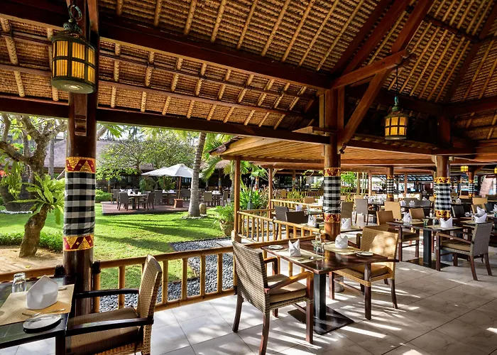 Prama Bali Sanur (Bali)