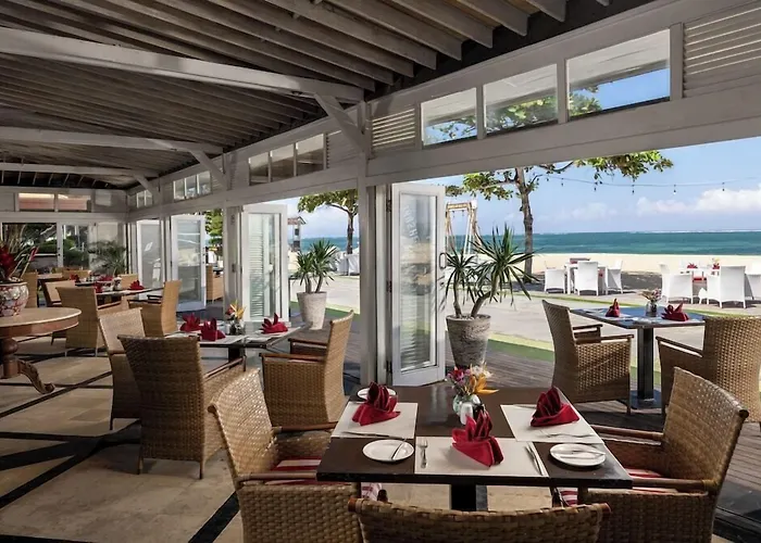 Hotel Prama Bali
