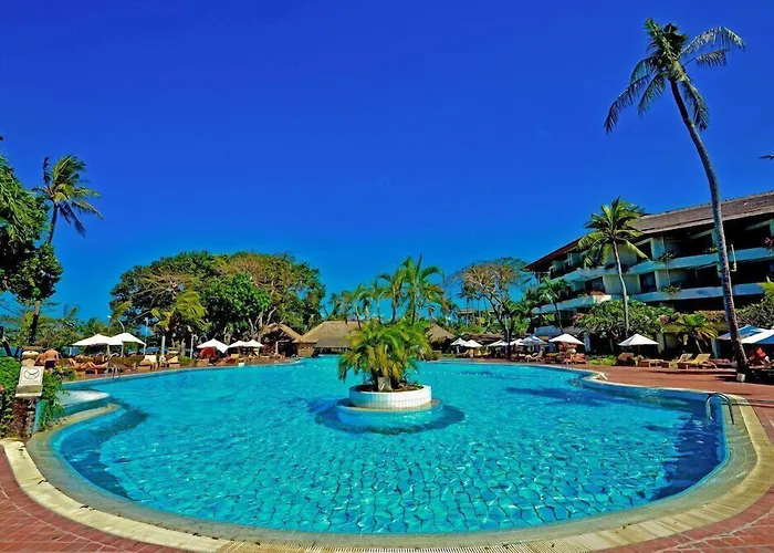 Prama Bali 5*