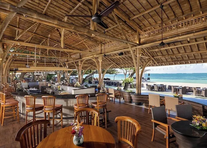 Hotel Prama Bali 5*