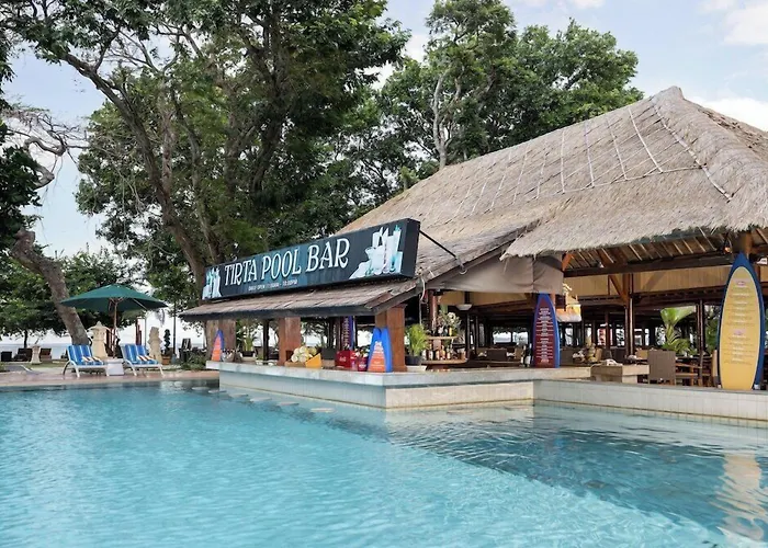 Prama Bali 5* Sanur (Bali)