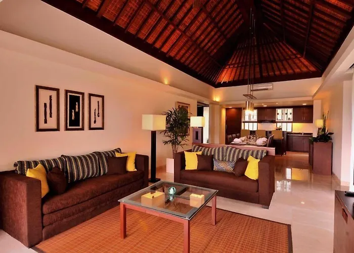 Hotel Prama Bali