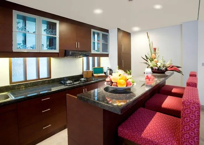 Prama Bali Hotel 5*