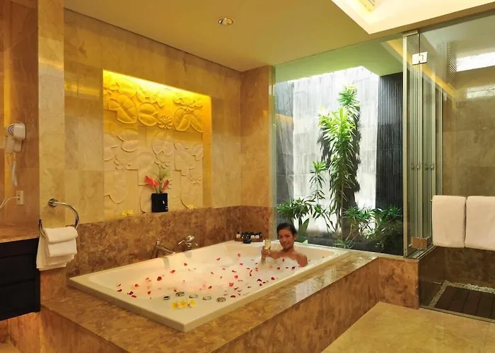 Prama Bali Hotel Sanur (Bali)