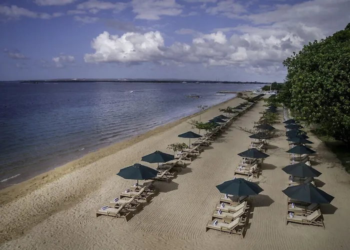 Prama Bali Sanur (Bali)