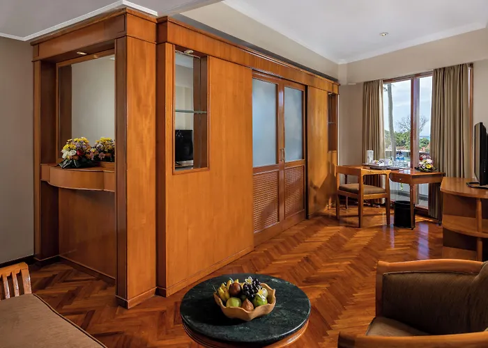 Hotel Prama Bali Sanur