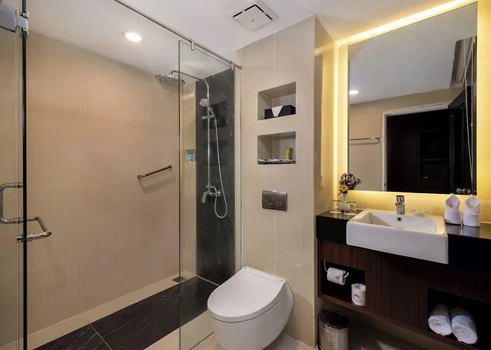 Prama Bali 5* Sanur